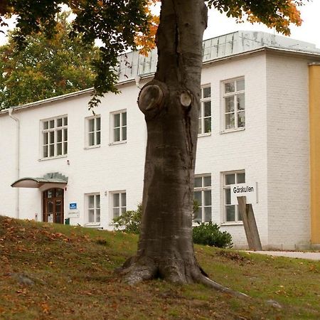 Gullberna Park Hotel Karlskrona Eksteriør billede
