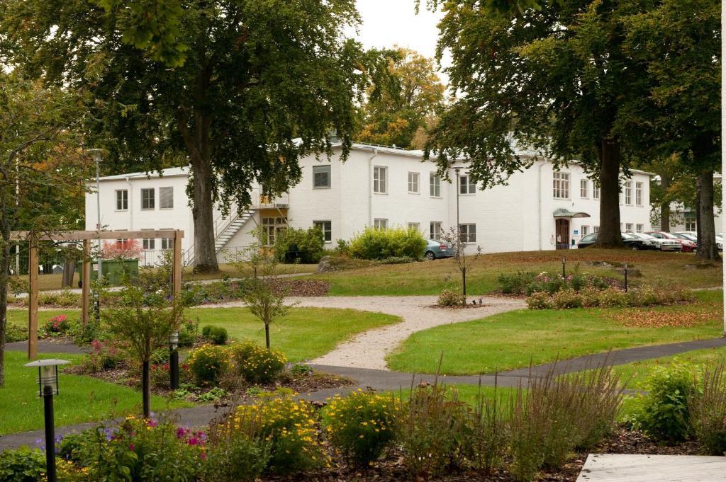 Gullberna Park Hotel Karlskrona Eksteriør billede