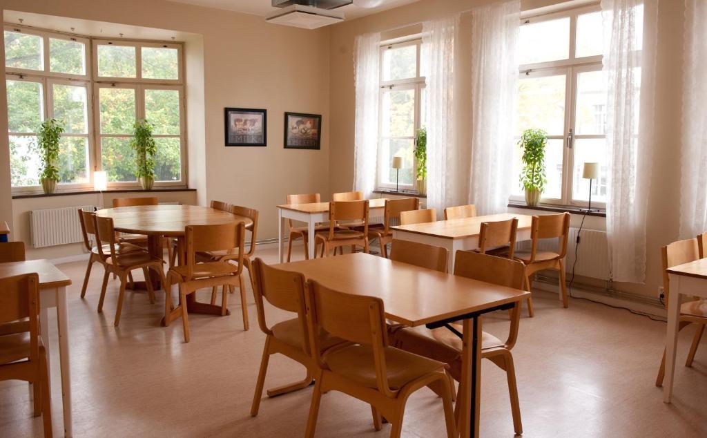 Gullberna Park Hotel Karlskrona Eksteriør billede
