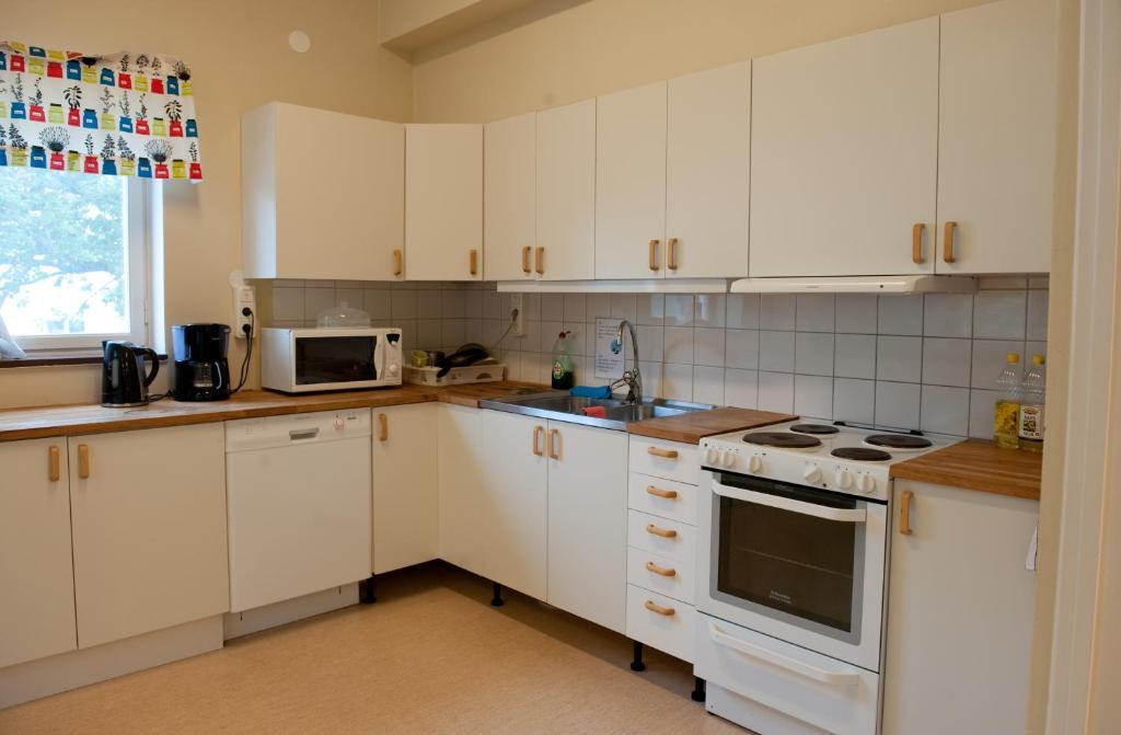 Gullberna Park Hotel Karlskrona Eksteriør billede
