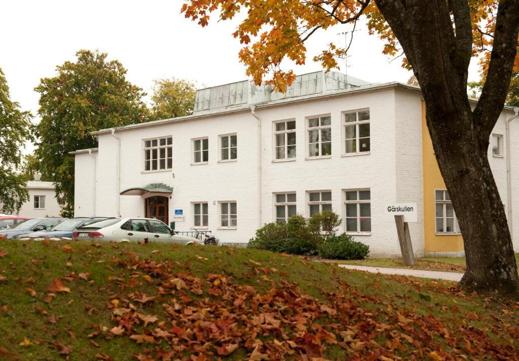Gullberna Park Hotel Karlskrona Eksteriør billede