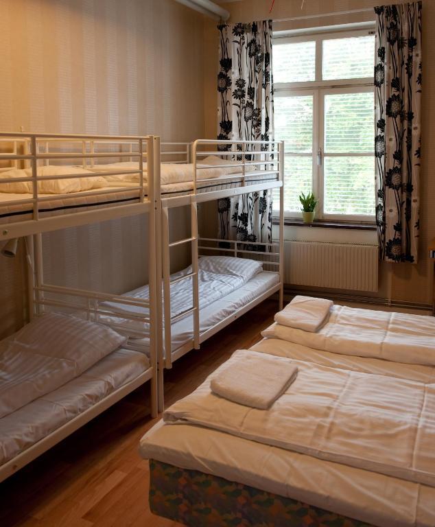 Gullberna Park Hotel Karlskrona Værelse billede