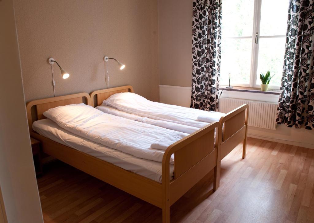 Gullberna Park Hotel Karlskrona Værelse billede