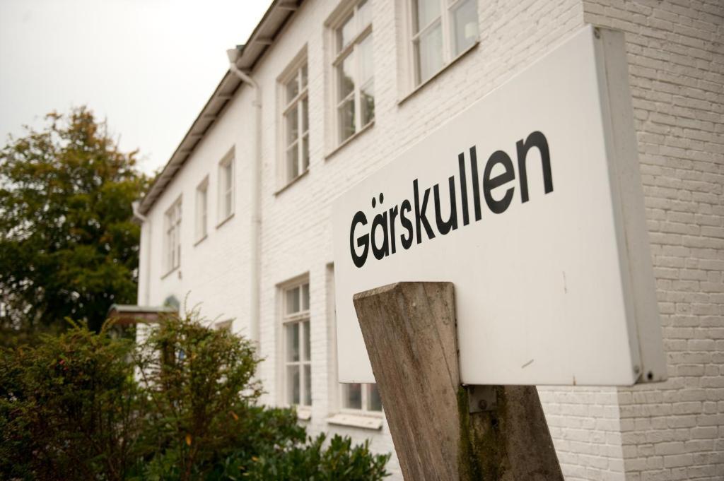 Gullberna Park Hotel Karlskrona Værelse billede